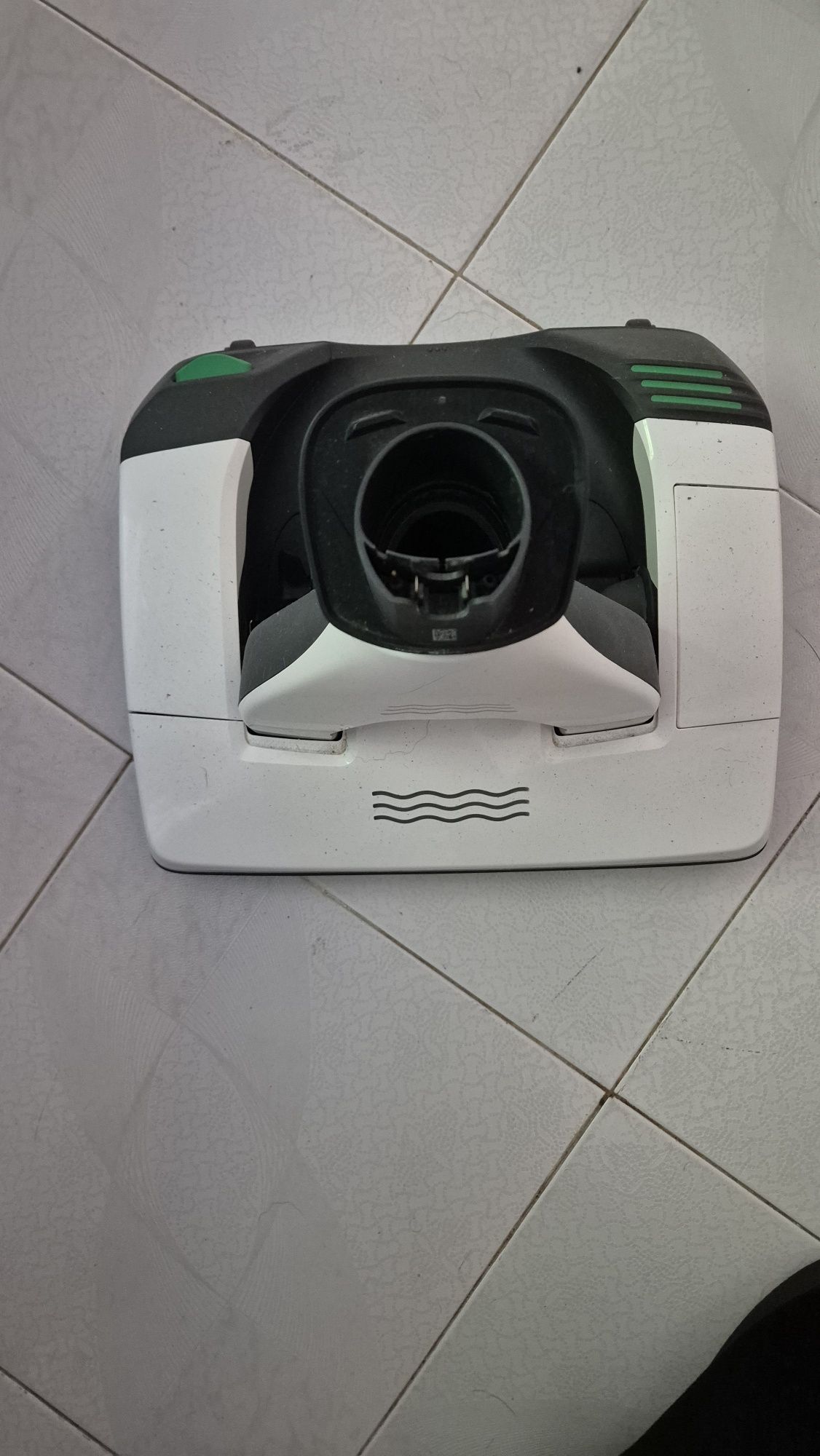 Aspirador Kobolt