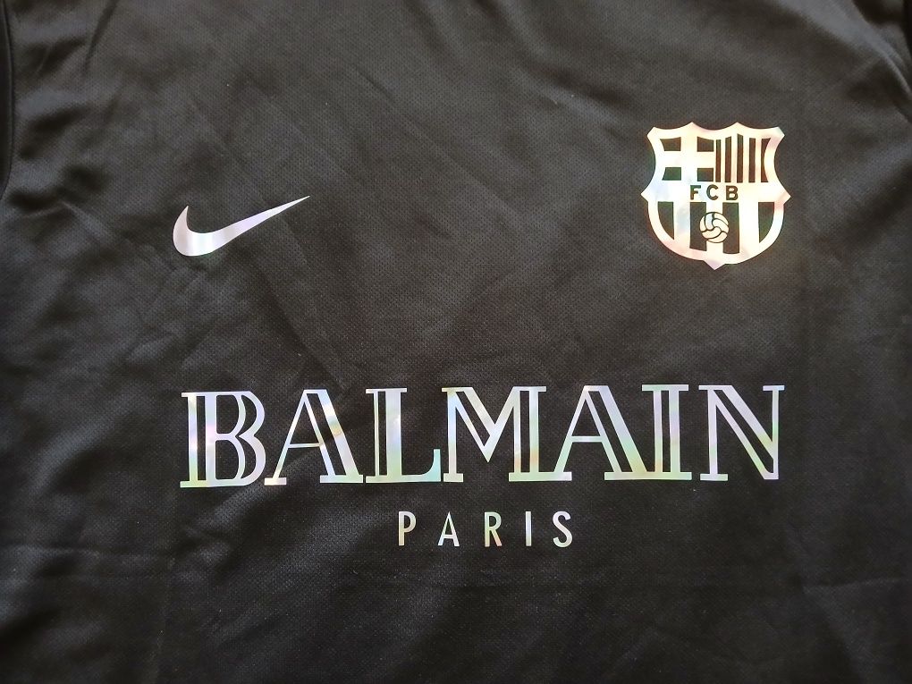 Koszulka FC Barcelony