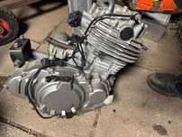 Silnik adly 300ccm , online, bestia