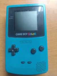 Oryginalny Game Boy Color