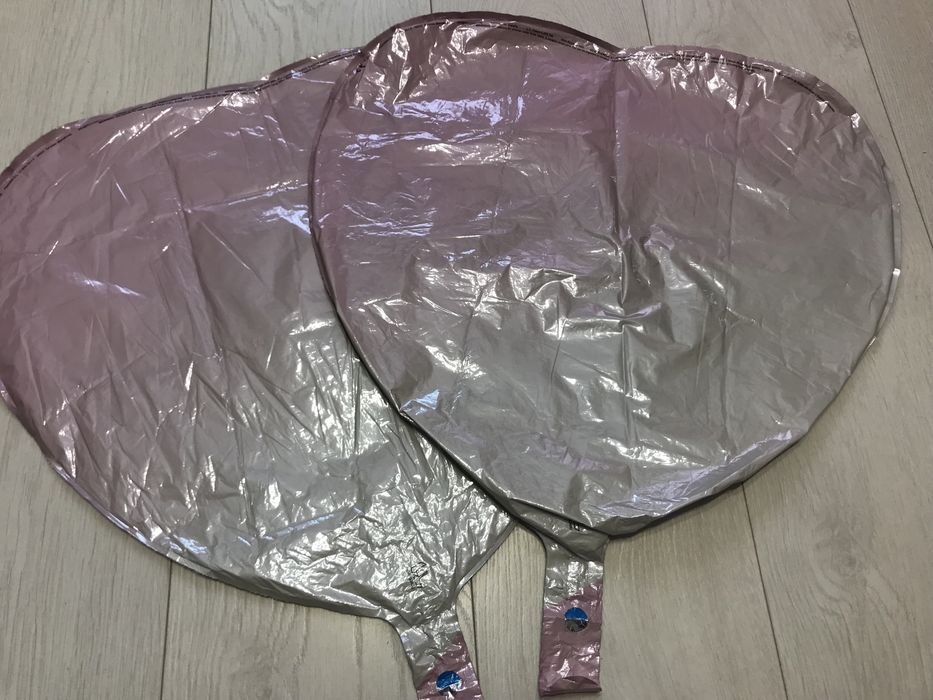 Фотозона у стилі рожевого фламінго