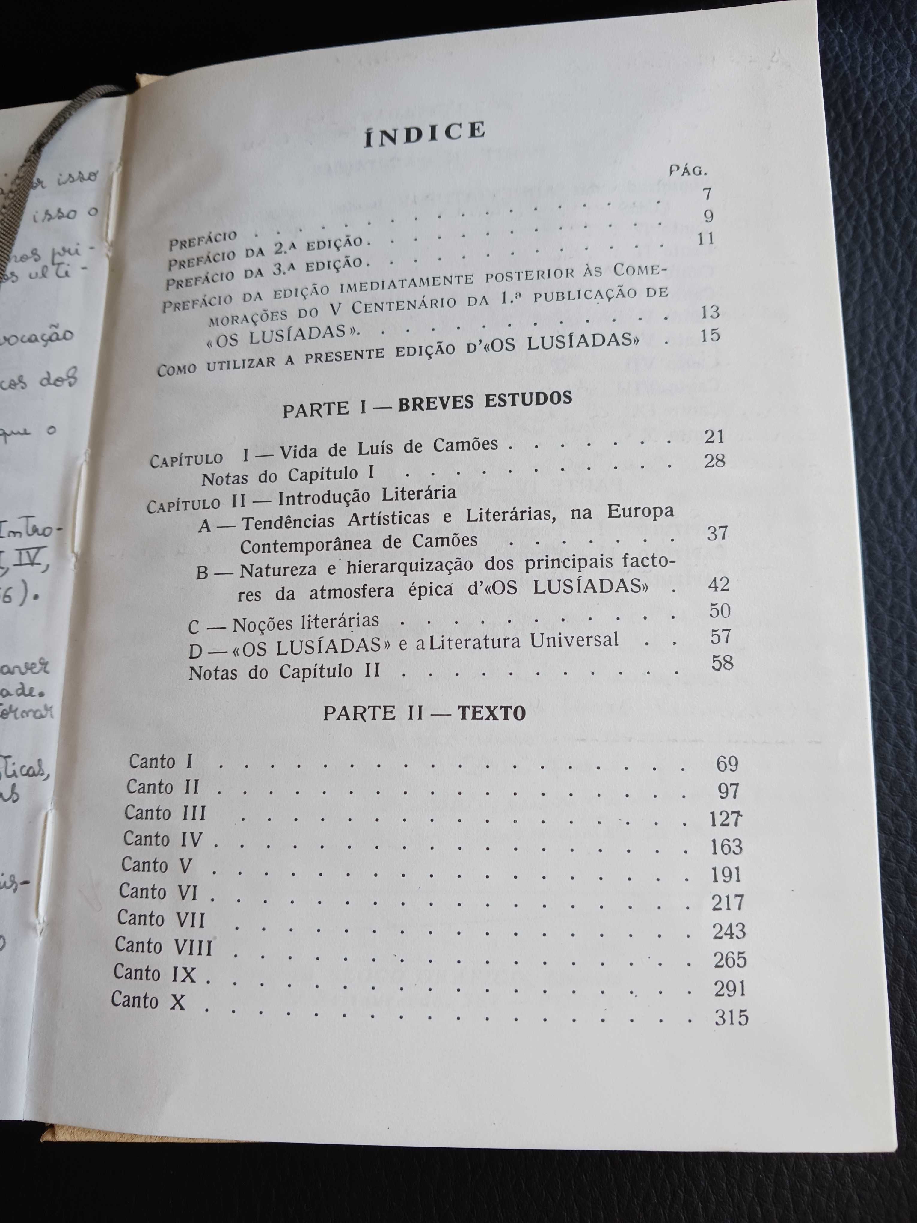 ' Os Lusiadas ' da Porto Editora
