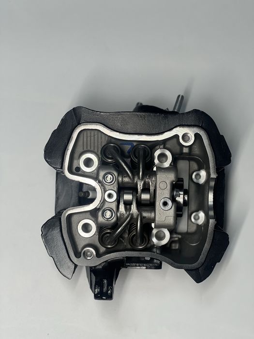 Головка циліндра в зборі 171 FMM Takken 250