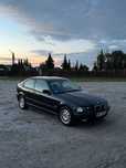 BMW E36 316i  M43B18 COMPACT Zadbana bez rdzy Z Niemiec Opłacona KLIMA