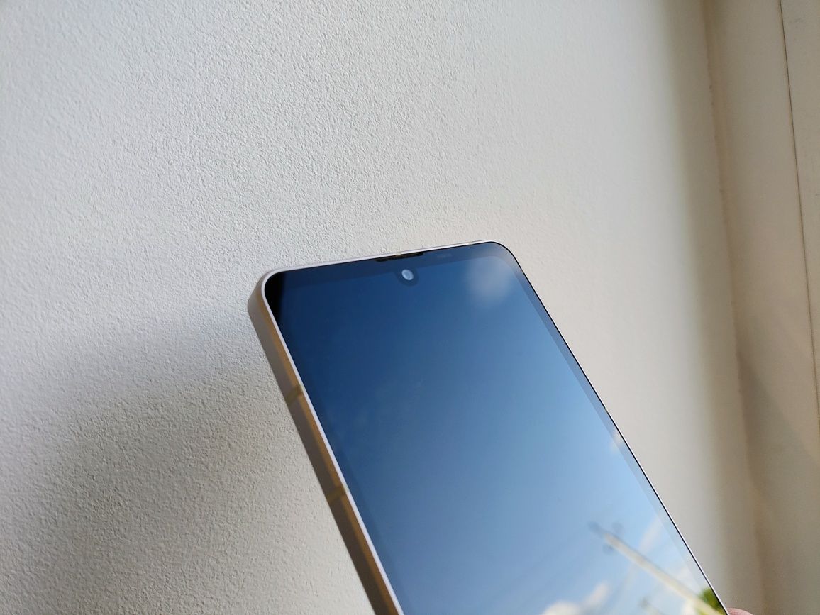 Противоударный смартфон Sharp sense 7 -2sim 4570ma 6.1"240Гц IP68 NFC
