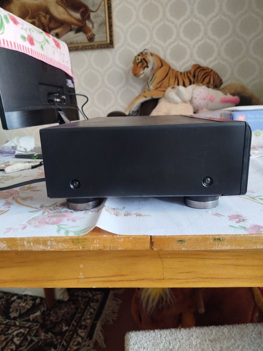 Касетна дека Sony tc ke 400s