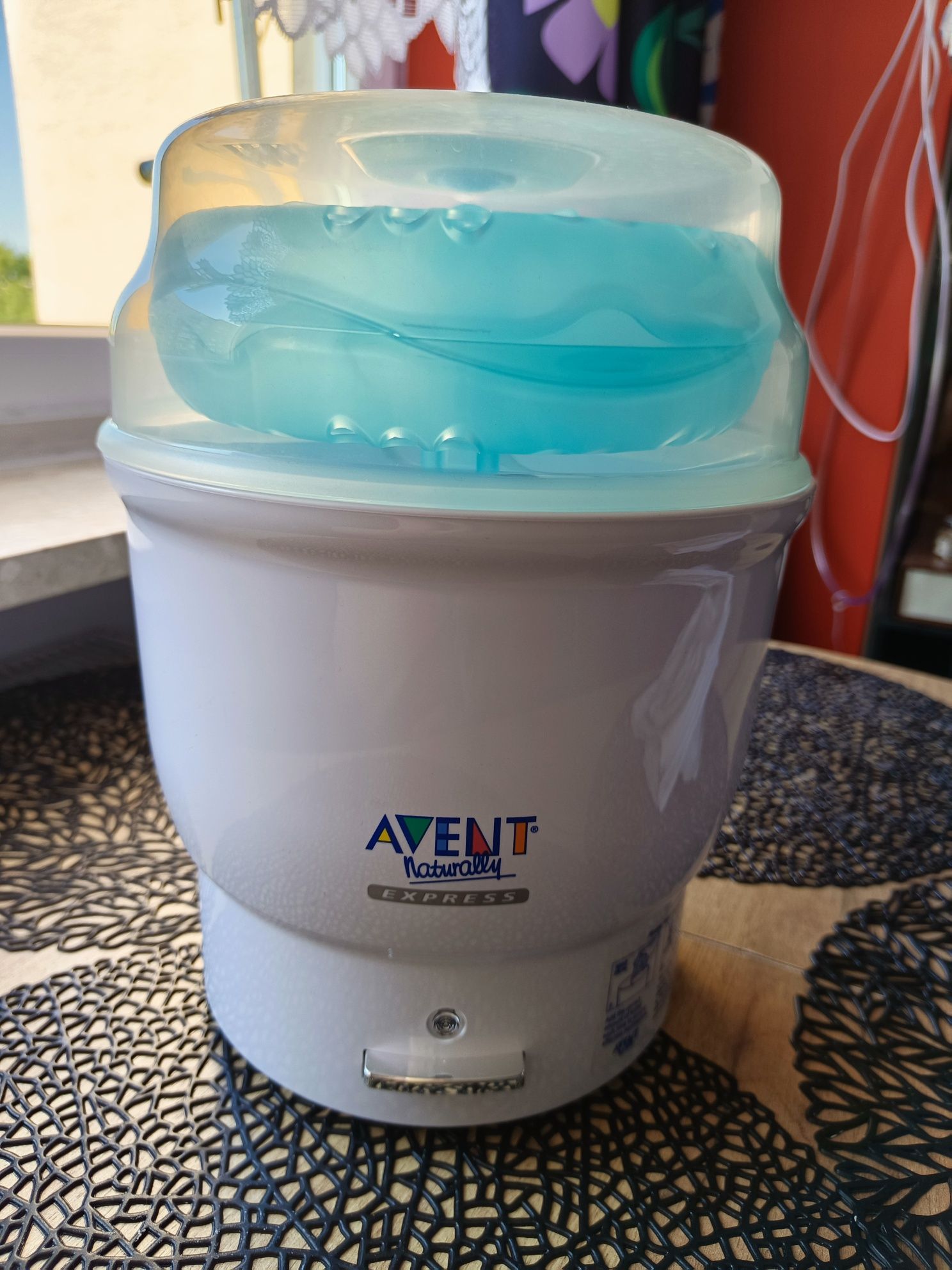 Sterylizator butelek AVENT