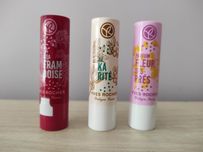 Balsamy do ust, nowe pomadki Yves Rocher 2 sztuki