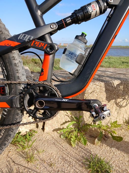 YT Jeffsy 29 tamanho M