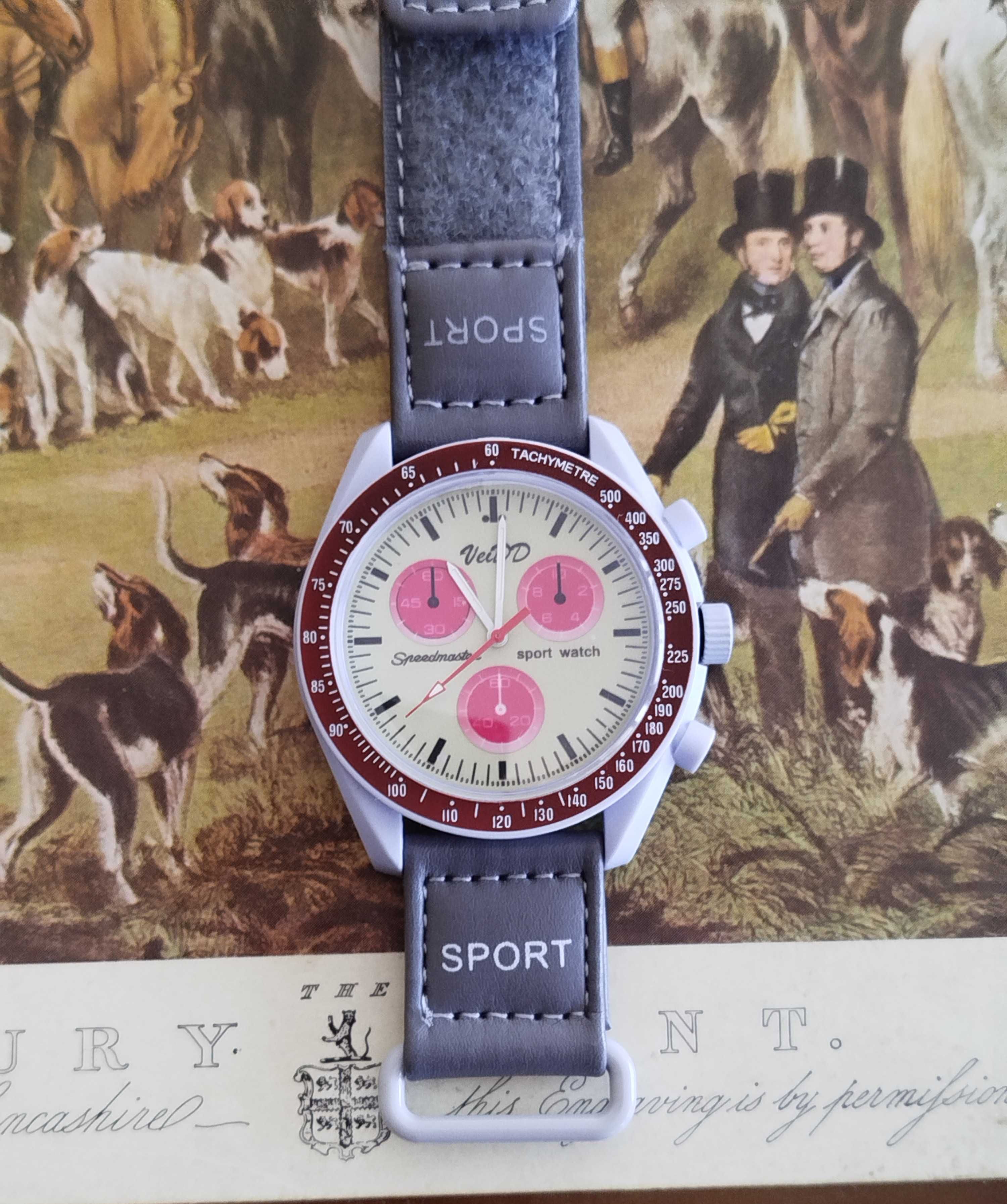 Relogios Quartz Varios