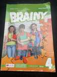 Podręcznik Brainy klasa 4 Macmillan