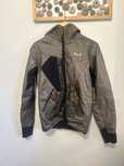 Kurtka trekkingowa Salewa Pedroc Hybrid TWR M Hood JKT
