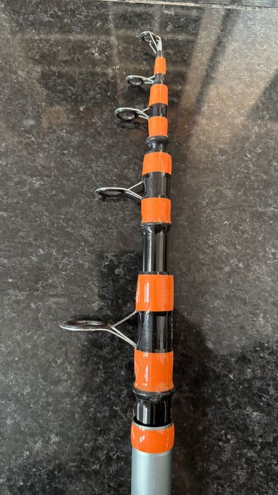 Conjunto de Pesca