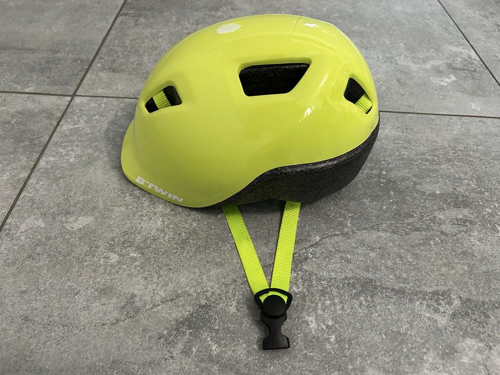 Kask rowerowy b twin roz S 53-56