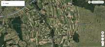 Ziemia las działka łódzkie gm Rogów brzeziński/skierniewicki 4,5 ha PL