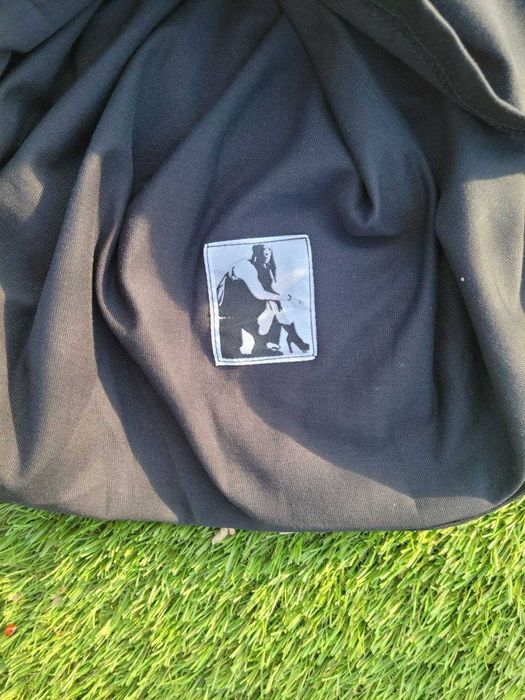 Футболка rick owens type tee