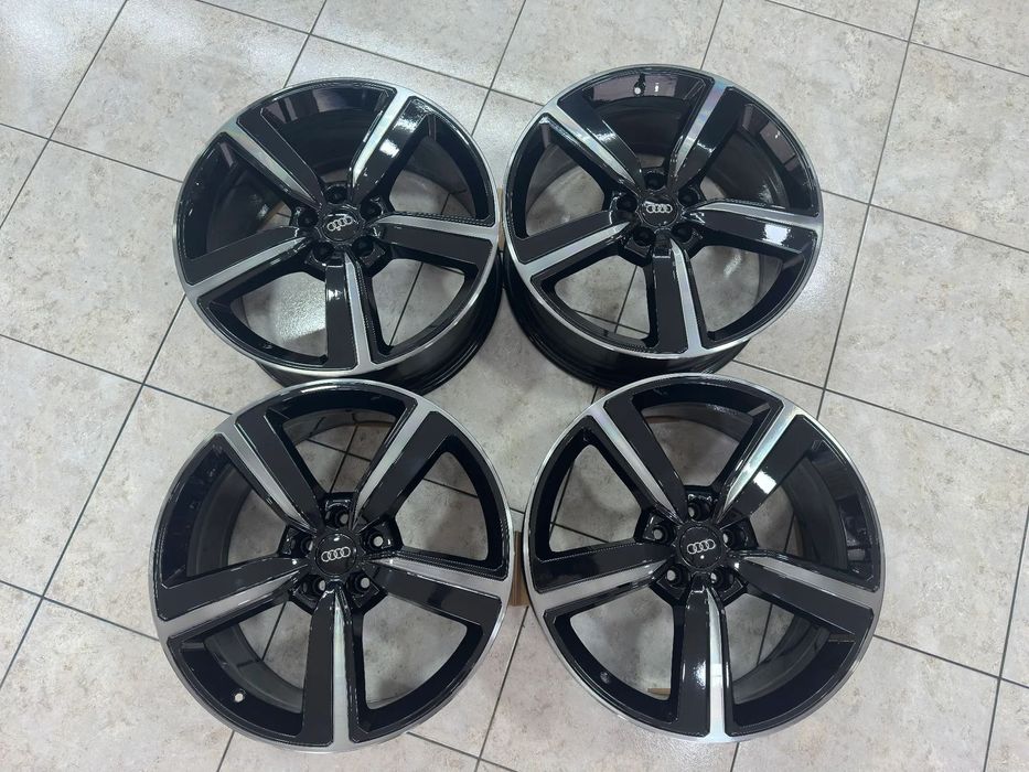 Jantes AUDI 20&quot;