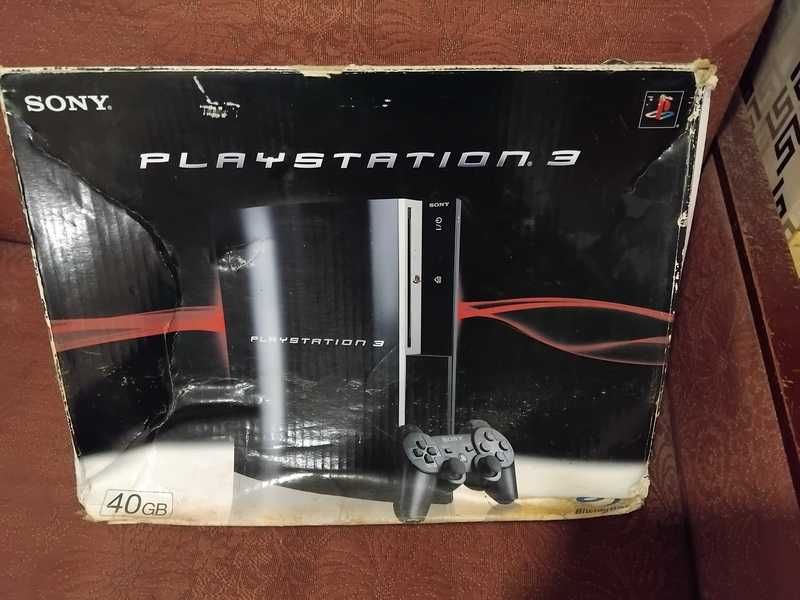Sony PlayStation 3   HDD 1 TB