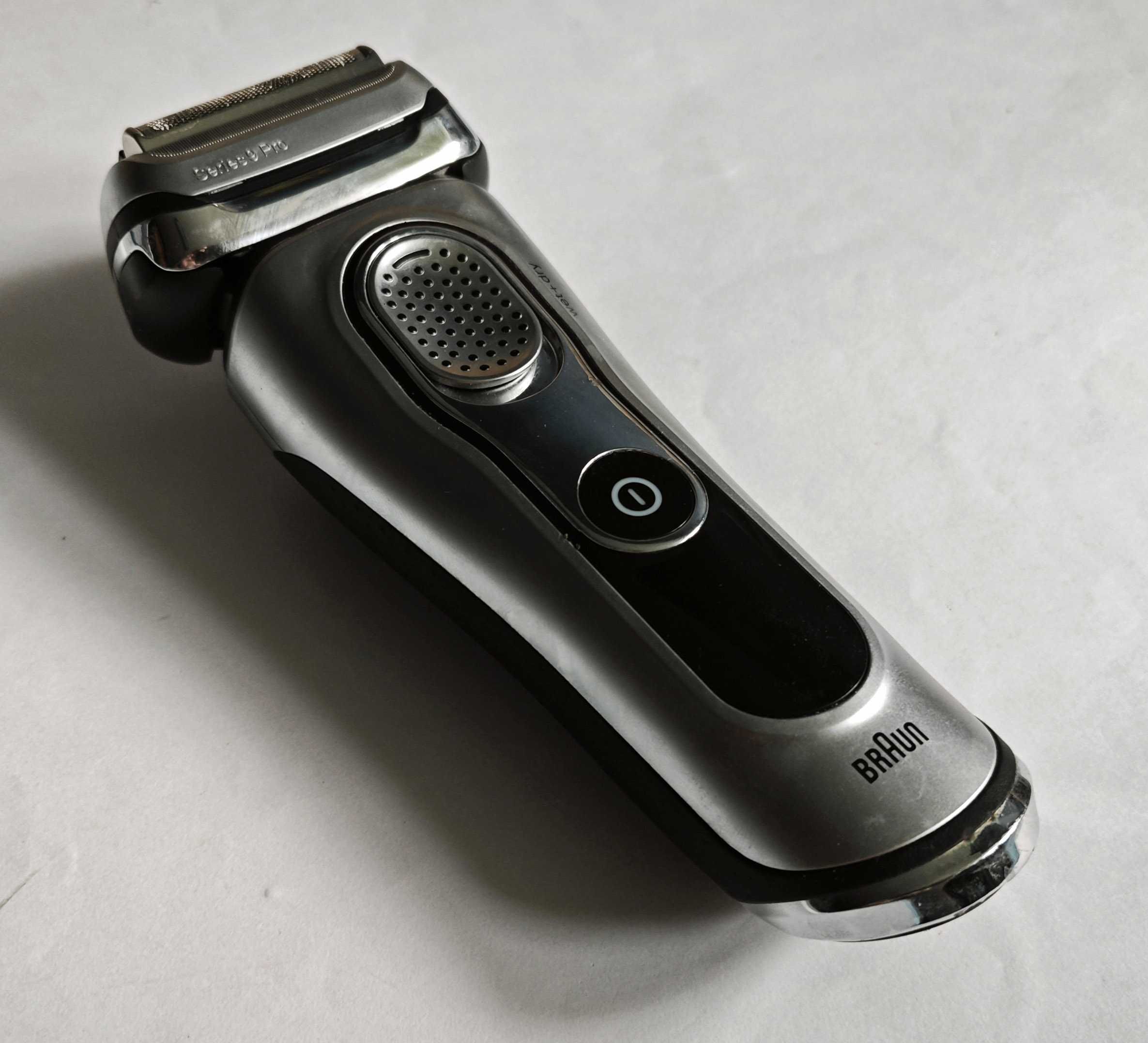 Golarka Braun Series 9 Typ 5791