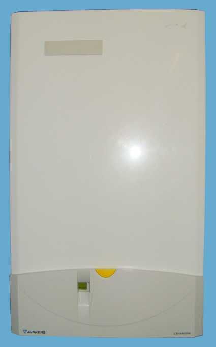 Kotły gazowe Junkers i Vaillant, urządzenia, części i akcesoria