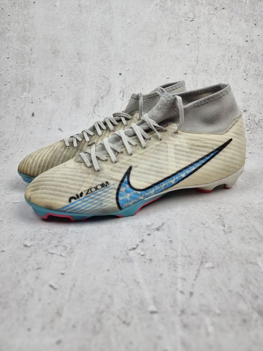Buty Męskie korki Nike Mercurial Superfly 41 Sportowe Piłkarskie