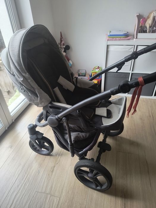 Bebetto bresso 2w1