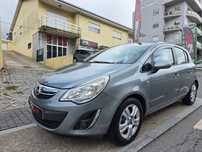Opel Corsa 1.2 Cosmo