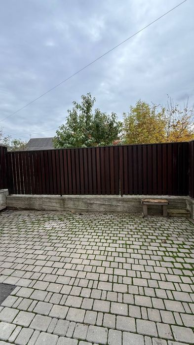 Оренда таунхаусу р-н вулиці Винниченка