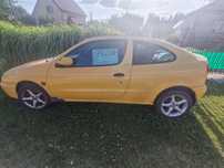 Renault megane cupe I