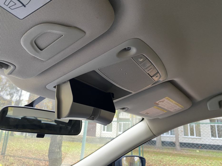 Nissan Rogue T32 Ніссан Рог