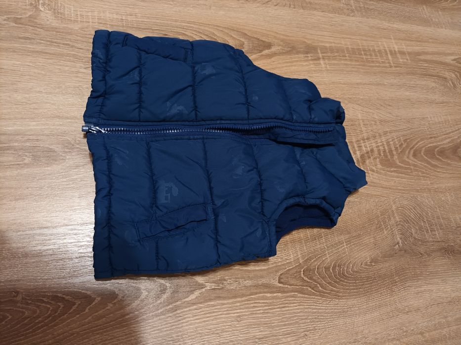 Ocieplacz chłopięcy Gymboree 92