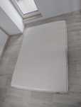 materac HILDING MELODY w pokrowcu Italiano 140 x 200 cm– lateksowy