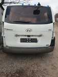 Ляды Крышки  багажника Hyundai h1  Grand Starex