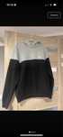 Bluza prosto damska