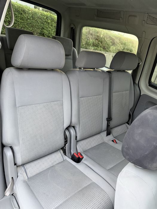 Volkswagen Caddy 1,9   Maxi 7 -osobowy