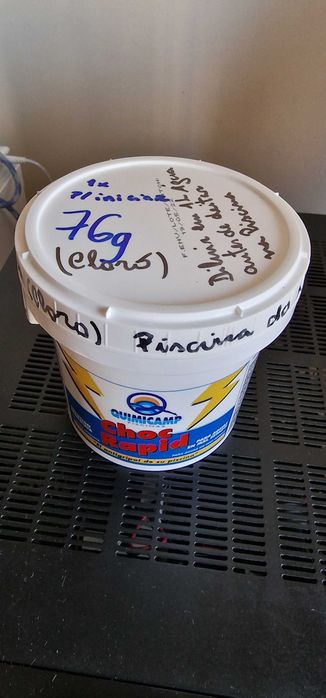 Piscina NOVA, Insuflável, 2,44x61cms, com Motor Filtro Limpeza de Água