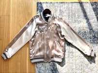 Kurtka Avirex | Souvenir Jacket | Sukajan | Japońska bomberka unisex M