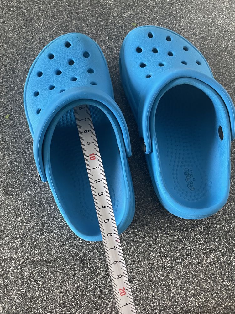 Дитячі crocs