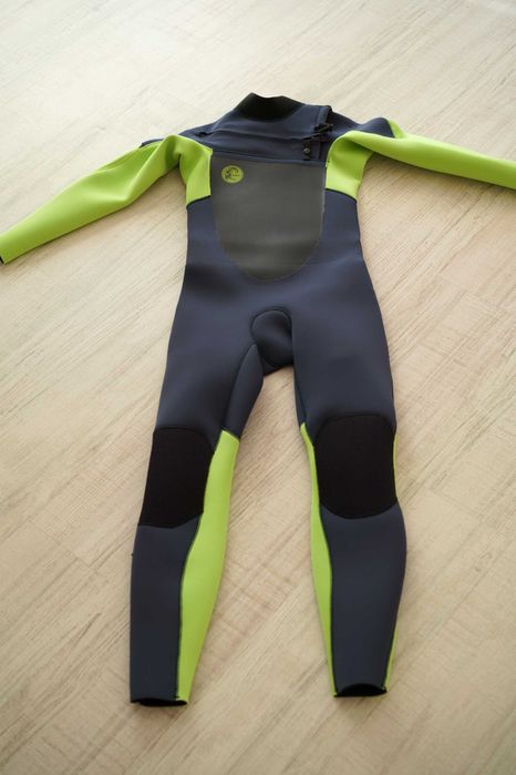 Fato de Surf - O'Neill Original wetsuit for kids - Size 12 (Age 11–12)