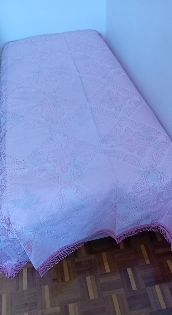 Cama de Solteiro