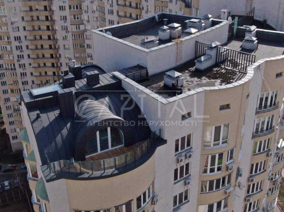 Срочная продажа помещения с видом на Днепр Днепровская наб. Осокорки