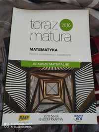 Teraz matura matematyka