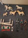 Rezerwacja modele schleich
