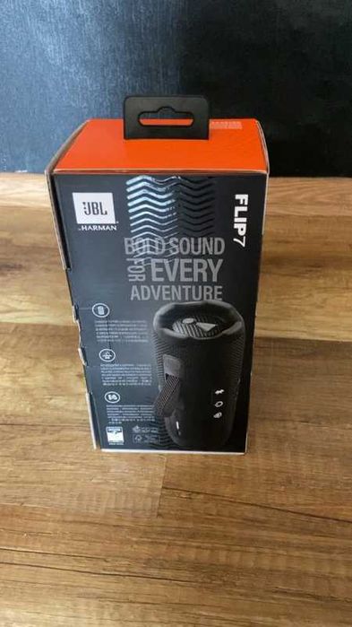 Głośnik Jbl Flip 7