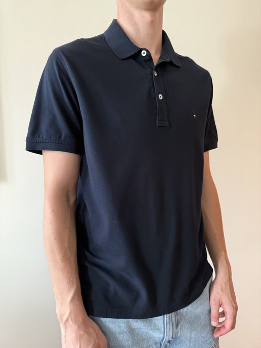 Koszulka Polo Tommy Hilfiger XL