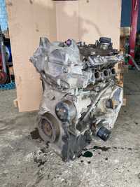 Двигатель Nissan Juke 1.6 2013