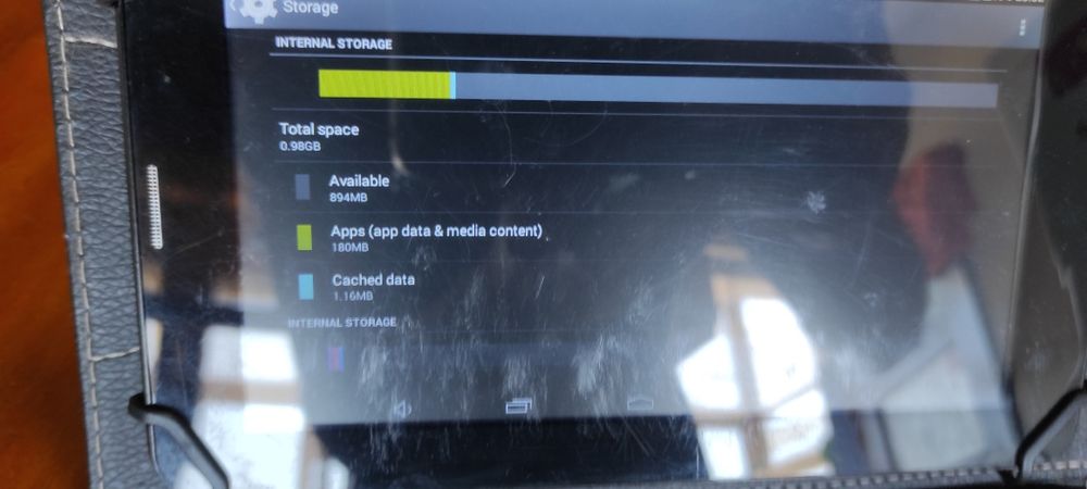 2 Tablet Irilu e Asus