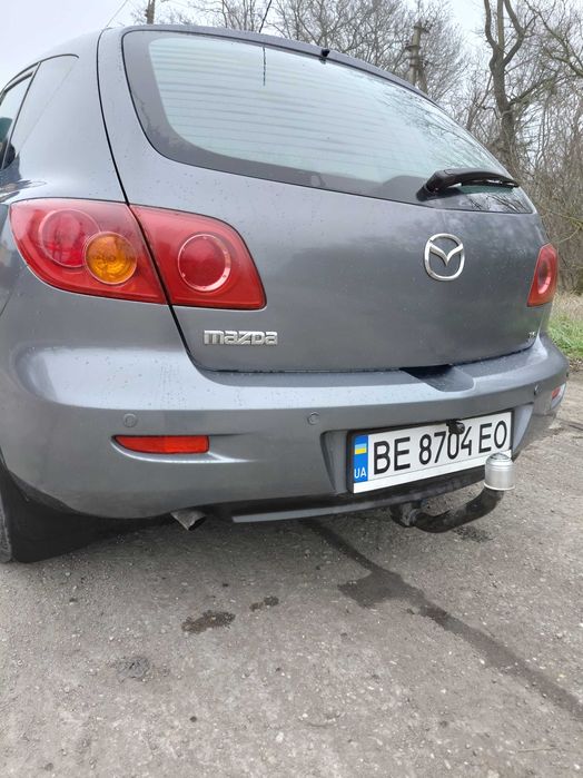 Продам авто МАЗДА 3