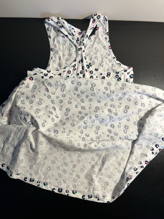 Sukienka dziewczęca 128