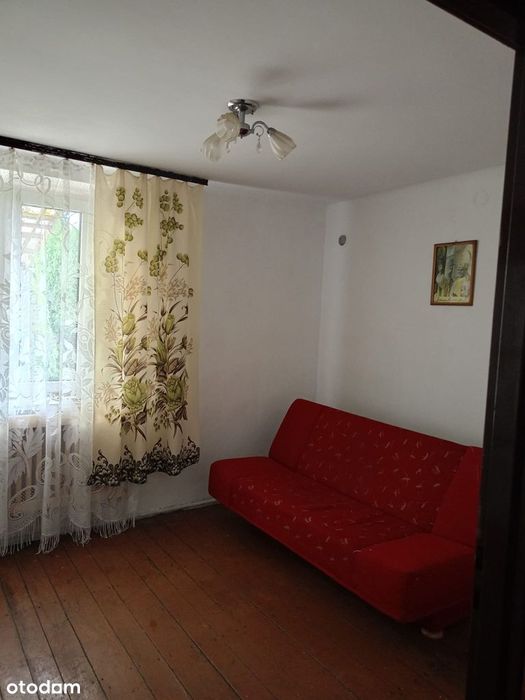 Mieszkanie- 2 Pokoje Z Oddzielną Kuchnią